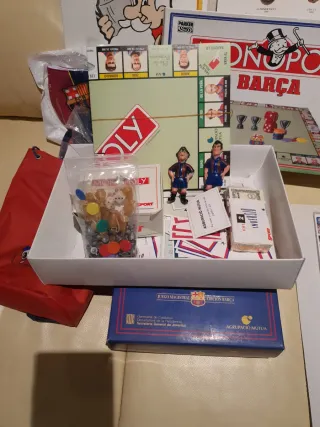 Artículos fc Barcelona