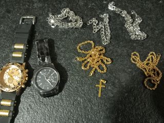 Reloj