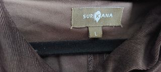 Vestido Surkana