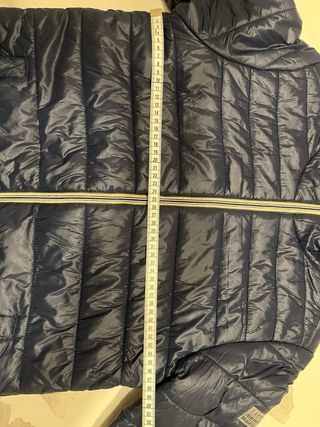 Anorak infantil