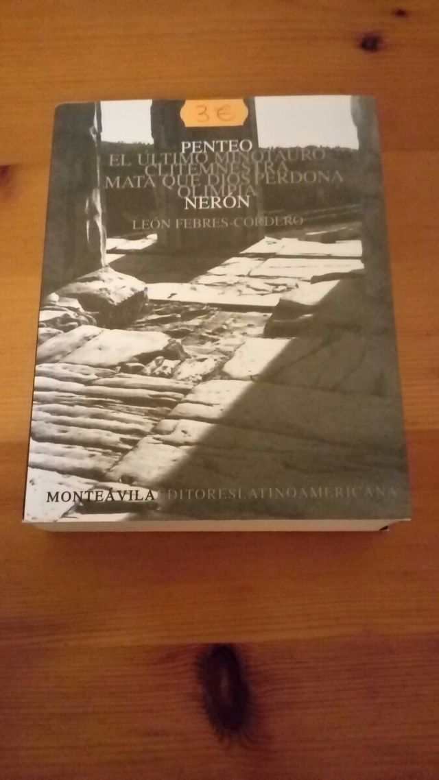 Tapas blandas a 3 € cada una