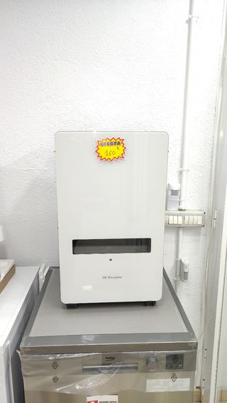 Estufa de gas Nueva Orbegozo hbf100