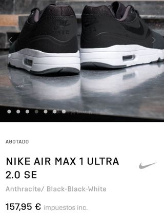 Nike Air max