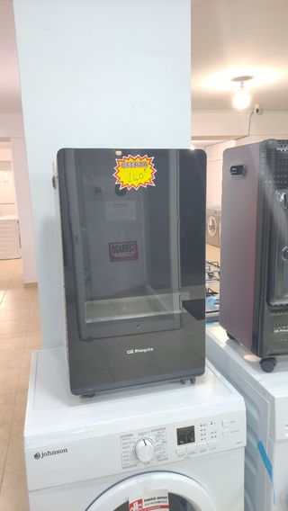 Estufa de gas Nueva Orbegozo hbf100