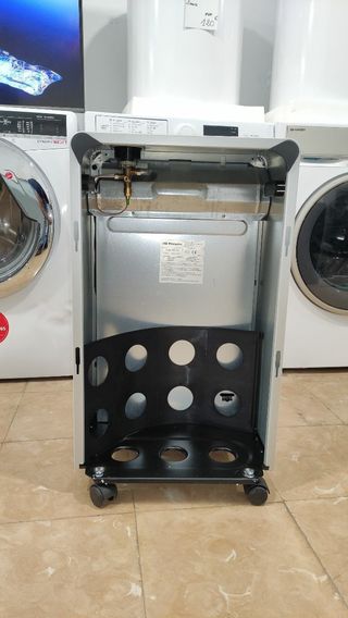 Estufa de gas Nueva Orbegozo hbf100