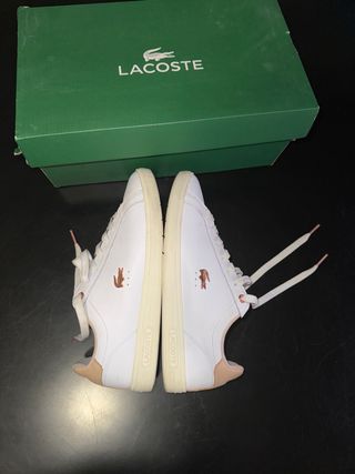 Zapatilla Lacoste