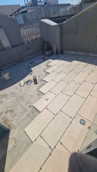 Construcciones y reformas