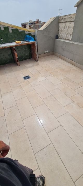 Construcciones y reformas