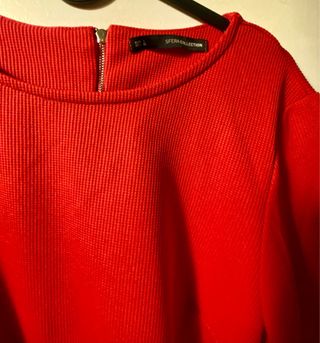 Vestido Sfera estilo 60’