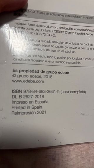 Libro texto lengua 3 primaria 