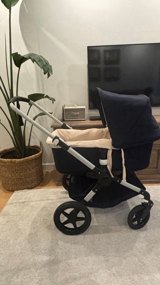 Bugaboo Fox 