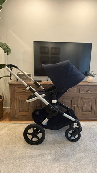 Bugaboo Fox 