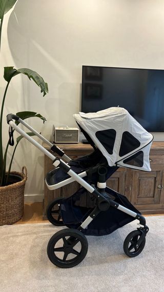 Bugaboo Fox 