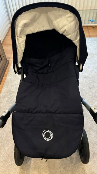 Bugaboo Fox 