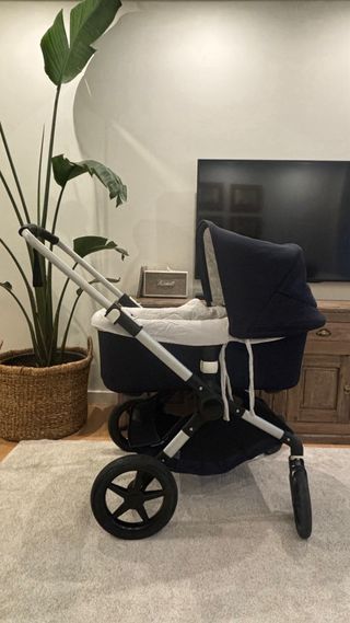 Bugaboo Fox 