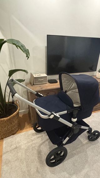 Bugaboo Fox 