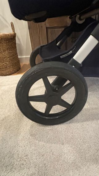 Bugaboo Fox 