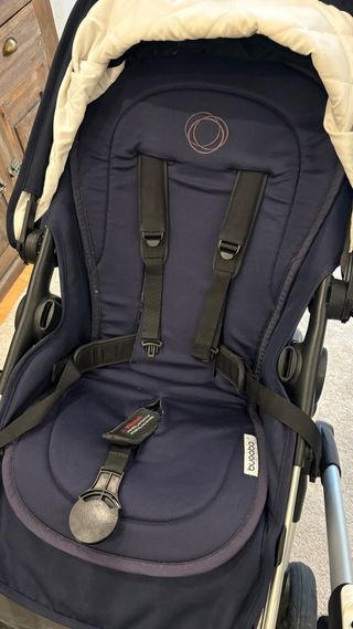Bugaboo Fox 