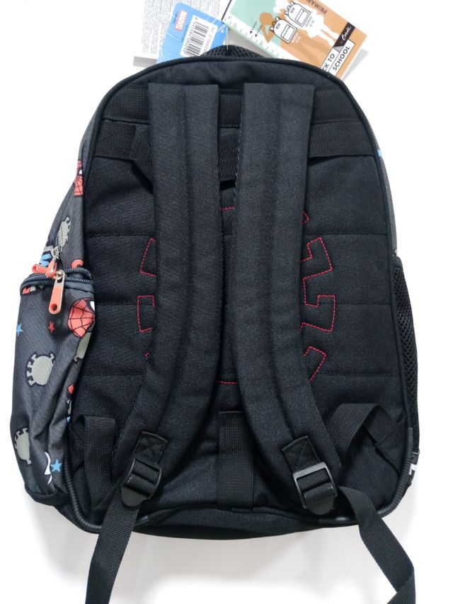 Mochila escolar 