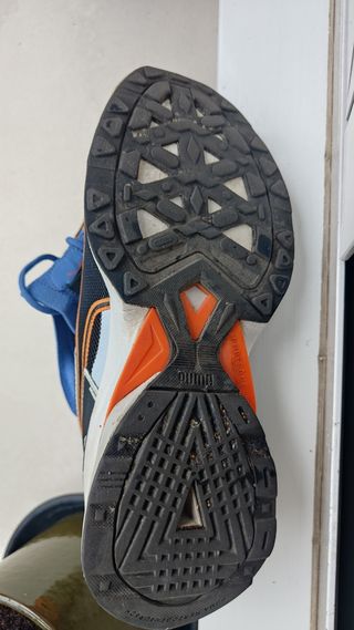 Zapatillas de vestir