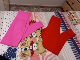 Mallas talla s colombianas orman super