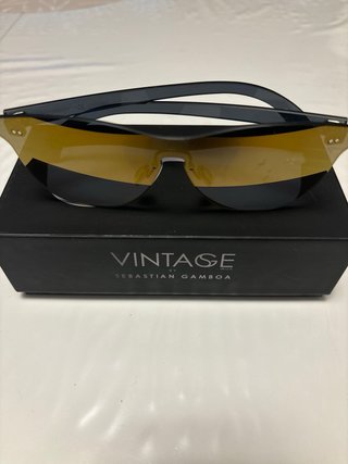 Gafas sol Carrighan Vintage Ibiza