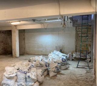 DESCOMBRAR OBRAS EN GENERAL