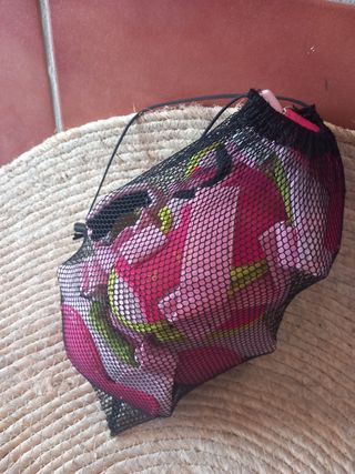 Protección de rodilleras,coderas y muñequeras. 