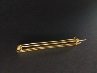 Alfiler porta medallas miniatura 6 huecos