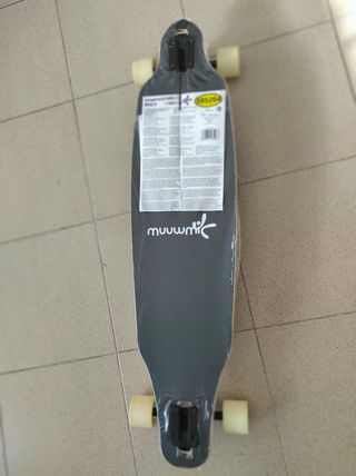 Patineta 
