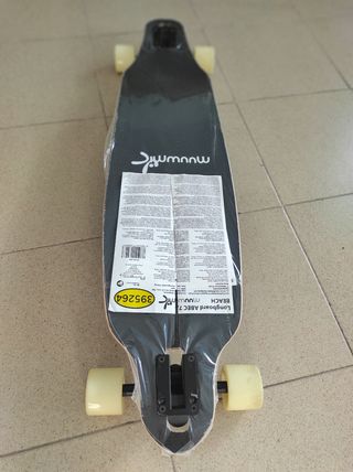 Patineta 
