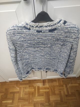 Chaqueta mujer 