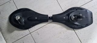 Patinete Waveboard Street Surfing