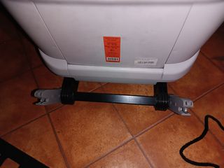 Silla romer britax