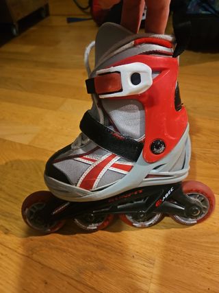 Patines en línea niño 29 a 32