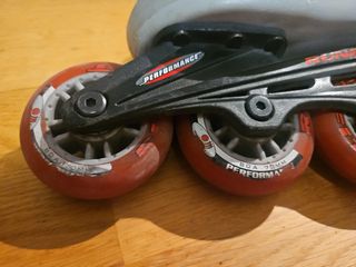 Patines en línea niño 29 a 32