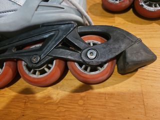 Patines en línea niño 29 a 32