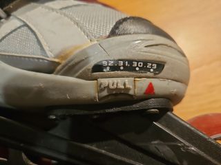 Patines en línea niño 29 a 32