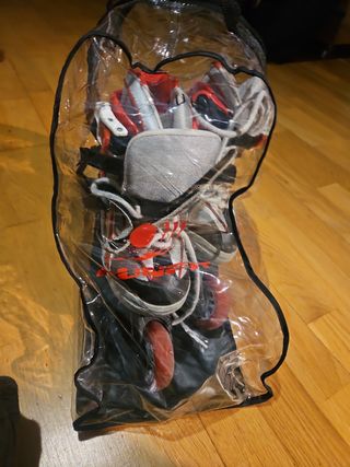 Patines en línea niño 29 a 32