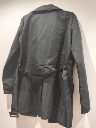 Gabardina 