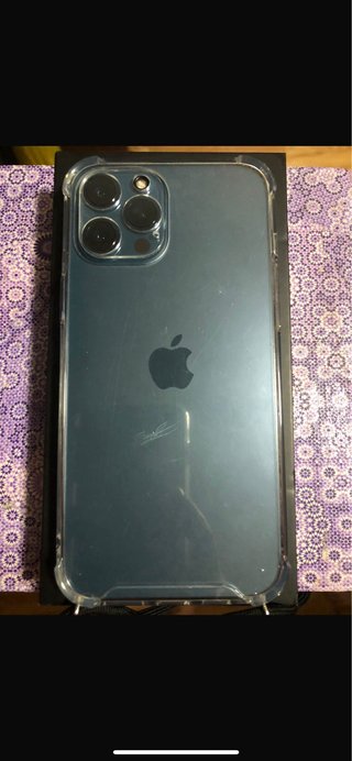 Iphone 12 pro max