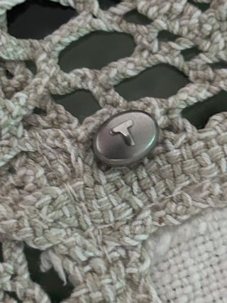 Tasti orologio Tissot t touch