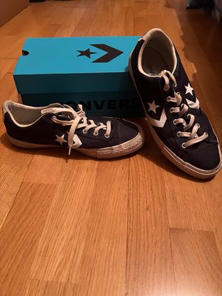 Converse