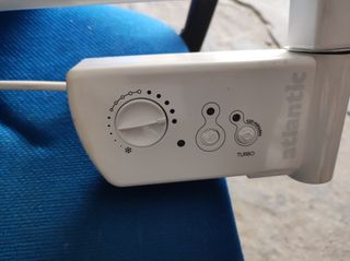 Radiadores y Toallero