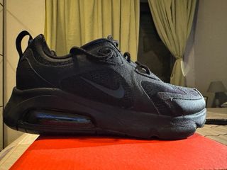 Bambas deportivas nike Air max 200