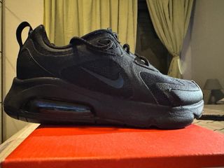 Bambas deportivas nike Air max 200