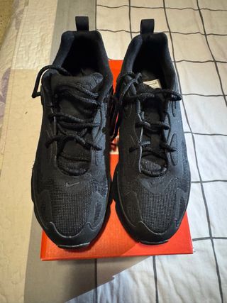 Bambas deportivas nike Air max 200