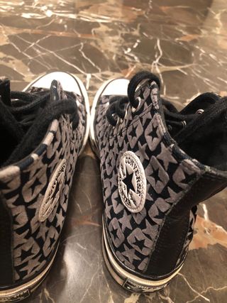Converse
