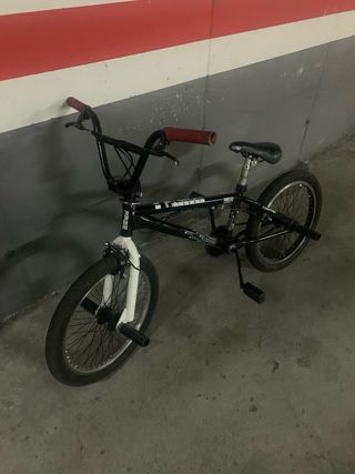 Bmx