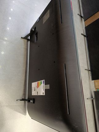 TV SAMSUNG CRYSTAL UHD 43" ¡NUEVA!